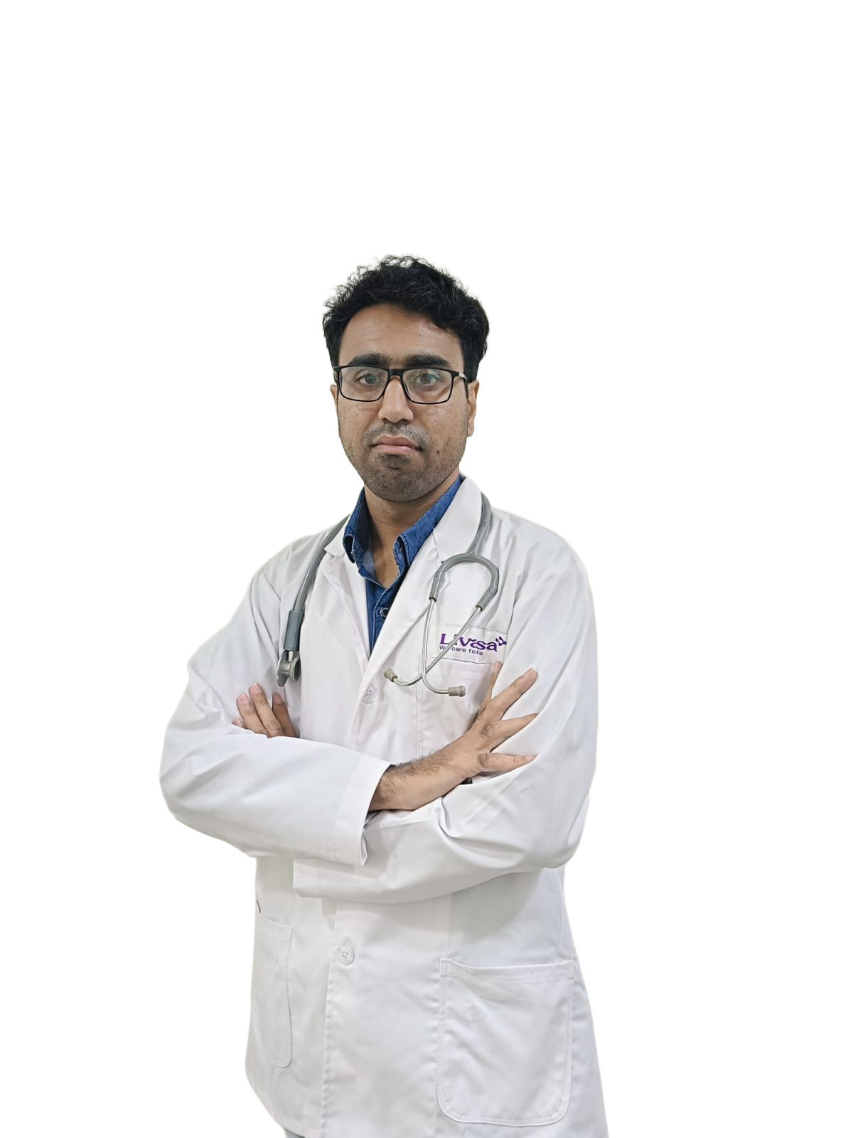 Dr. Mohd Umair